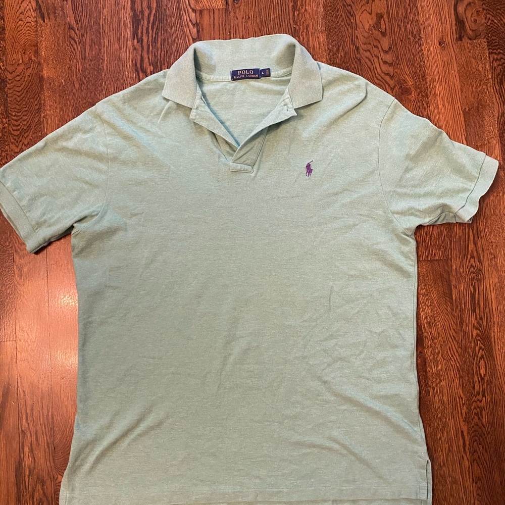 POLO Ralph Lauren polo shirt